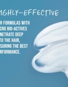 KMS Moist Repair Cleansing Conditioner čistilni balzam z vlažilnim učinkom 275 ml