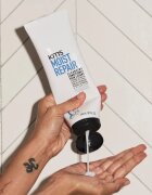 KMS Moist Repair Cleansing Conditioner čistilni balzam z vlažilnim učinkom 275 ml
