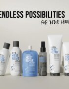 KMS Moist Repair Conditioner vlažilni balzam 250 ml