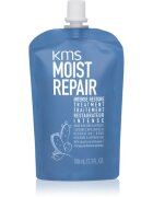 KMS Moist Repair Intense Restore Treatment intenzivna nega za poškodovane in barvane lase 100 ml