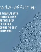 KMS Moist Repair Leave-In Conditioner balzam brez spiranja z vlažilnim učinkom 150 ml