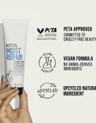 KMS Moist Repair Revival Creme vlažilna krema za lomljive lase 125 ml