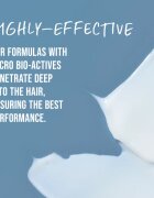 KMS Moist Repair Revival Creme vlažilna krema za lomljive lase 125 ml