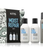 KMS Moist Repair Set Potovalni set z vlažilnim učinkom