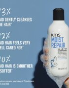 KMS Moist Repair Shampoo vlažilni šampon z regeneracijskim učinkom 300 ml