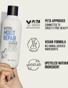KMS Moist Repair Shampoo vlažilni šampon z regeneracijskim učinkom 300 ml