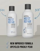KMS Moist Repair Shampoo vlažilni šampon z regeneracijskim učinkom 300 ml