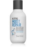 KMS Moist Repair Shampoo vlažilni šampon z regeneracijskim učinkom 75 ml