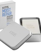 KMS Moist Repair Solid Shampoo trdi šampon za poškodovane lase 75 g