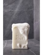 KMS Moist Repair Solid Shampoo trdi šampon za poškodovane lase 75 g