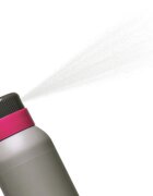 KMS ther 2-in-1 Spray lak za lase z ekstra močnim utrjevanjem za toplotno oblikovanje las 200 ml