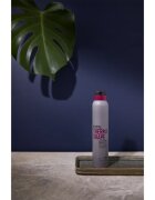 KMS ther 2-in-1 Spray lak za lase z ekstra močnim utrjevanjem za toplotno oblikovanje las 200 ml