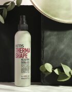 KMS Thermashape Hot Flex Spray pršilo za lase za toplotno oblikovanje las 200 ml