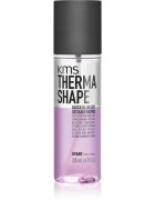 KMS Thermashape Quick Blow Dry zaščitno stiling pršilo za lase za hitrejše sušenje las 200 ml