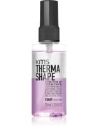 KMS Thermashape Quick Blow Dry zaščitno stiling pršilo za lase za hitrejše sušenje las 75 ml