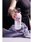 KMS Thermashape Straightening Conditioner globinsko hranilni balzam za obremenjene lase 300 ml