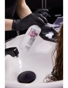 KMS Thermashape Straightening Conditioner globinsko hranilni balzam za obremenjene lase 300 ml