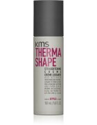KMS Thermashape Straightening Creme krema za lase za ravnanje las 150 ml