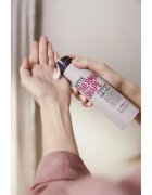KMS Thermashape Straightening Creme krema za lase za ravnanje las 150 ml