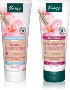Kneipp Almond Blossom darilni set