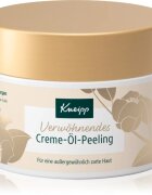 Kneipp Argan Secret piling za telo z arganovim oljem 200 ml