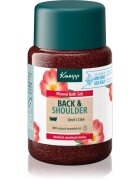 Kneipp Back & Shoulder sol za kopel Devil's Claw 500 g