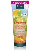 Kneipp Be Happy gel za prhanje Clover & Orange 240 ml