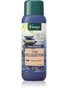 Kneipp Deep Relaxation pena za kopel Patchouli & Sandalwood 400 ml