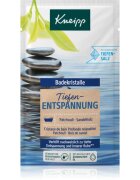Kneipp Deep Relaxation sol za kopel Patchouli & Sandalwood 60 g
