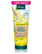 Kneipp Enjoy Life poživljajoči gel za prhanje Litsea Cubeba & Lemon 240 ml