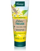 Kneipp Enjoy Life poživljajoči gel za prhanje Litsea Cubeba & Lemon 75 ml