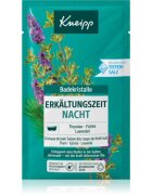 Kneipp Erkältungzeit Night sol za kopel 60 g