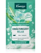 Kneipp Erkältungzeit Relax relaksacijska pena za kopel 50 ml
