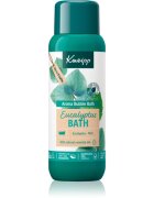 Kneipp Eucalyptus Bath relaksacijska pena za kopel 400 ml