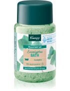 Kneipp Eucalyptus Bath sol za kopel Eucalyptus 500 g