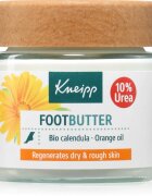 Kneipp Foot Care maslo za razpokane noge 100 ml