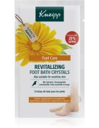 Kneipp Foot Care sol za kopel za stopala Bio Calendula & Orange Oil 40 g