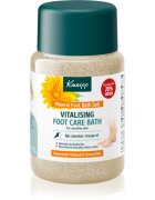 Kneipp Foot Care sol za kopel za stopala Bio Calendula & Orange Oil 500 g