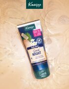 Kneipp Good Night gel za prhanje Swiss Stone Pine & Balsam Torchwood 200 ml