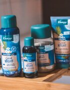 Kneipp Good Night gel za prhanje Swiss Stone Pine & Balsam Torchwood 200 ml