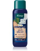 Kneipp Good Night pena za kopel Swiss Stone Pine & Balsam Torchwood 400 ml