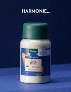 Kneipp Good Night sol za kopel Swiss Stone Pine & Balsam Torchwood 500 g