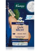 Kneipp Good Night sol za kopel Swiss Stone Pine & Balsam Torchwood 60 g