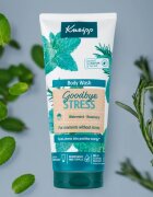 Kneipp Goodbye Stress nežni gel za prhanje s poživljajočim učinkom 200 ml