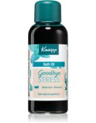 Kneipp Goodbye Stress olje za kopel 100 ml