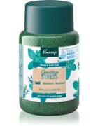 Kneipp Goodbye Stress sol za kopel Watermint & Rosemary 500 g