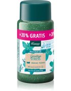 Kneipp Goodbye Stress sol za kopel Watermint & Rosemary 600 g