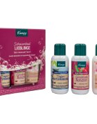 Kneipp Happy Bathing darilni set za kopel