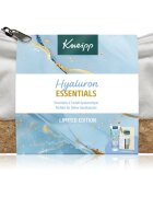 Kneipp Hyaluron Essentials darilni set kozmetična torbica