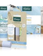 Kneipp Hyaluron Essentials darilni set kozmetična torbica